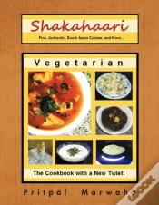 Capa do artigo Shakahaari