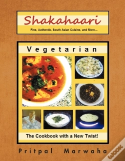 Capa do artigo Shakahaari