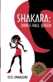 Capa do artigo Shakara