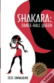 Capa do artigo Shakara