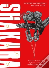 Shakara - The Complete Collection