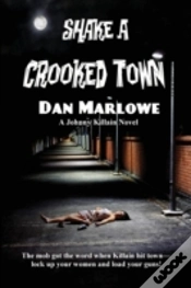 Capa do artigo Shake A Crooked Town