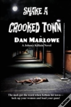 Capa do artigo Shake A Crooked Town