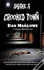 Capa do artigo Shake A Crooked Town
