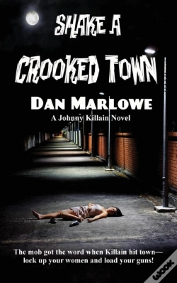 Capa do artigo Shake A Crooked Town