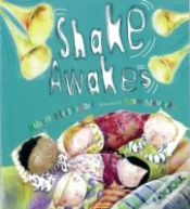 Capa do artigo Shake Awakes