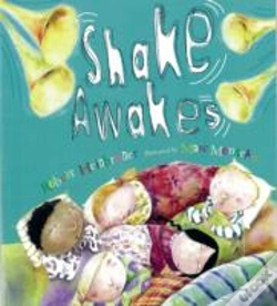 Capa do artigo Shake Awakes