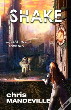 Capa do artigo Shake