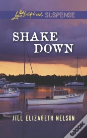 Capa do artigo Shake Down