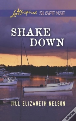 Capa do artigo Shake Down