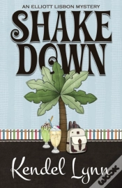 Capa do artigo Shake Down