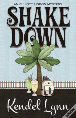 Capa do artigo Shake Down
