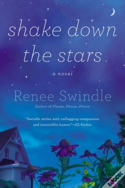 Capa do artigo Shake Down The Stars