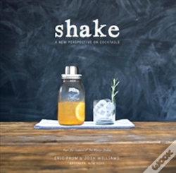 Capa do artigo Shake