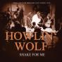 Shake for Me - CD - Preview