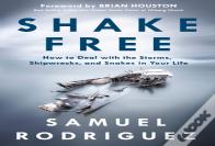 Shake Free