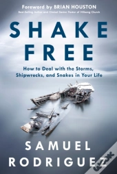 Shake Free