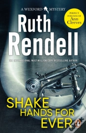 Capa do artigo Shake Hands For Ever