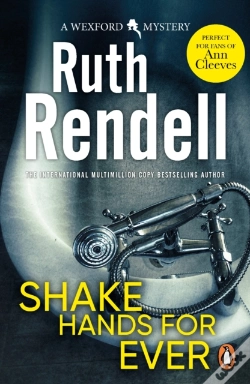 Capa do artigo Shake Hands For Ever