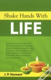 Capa do artigo Shake Hands With Life