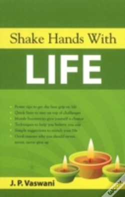 Capa do artigo Shake Hands With Life