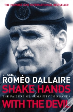 Capa do artigo Shake Hands With The Devil