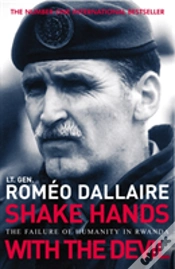Capa do artigo Shake Hands With The Devil
