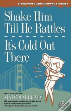 Capa do artigo Shake Him Till He Rattles / It'S Cold Out There