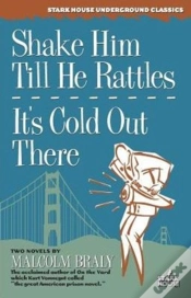 Capa do artigo Shake Him Till He Rattles / It