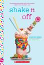 Shake It Off: A Wish Novel - Preview