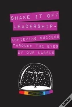 Capa do artigo Shake It Off Leadership: Achieving Succe