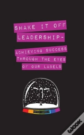 Capa do artigo Shake It Off Leadership