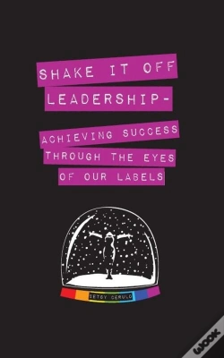 Capa do artigo Shake It Off Leadership