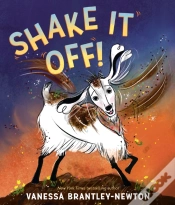 Capa do artigo Shake It Off!