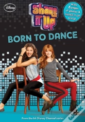 Capa do artigo Shake It Up: Born To Dance