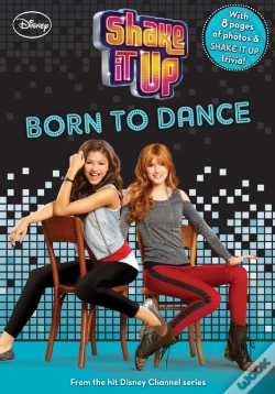 Capa do artigo Shake It Up: Born To Dance
