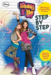 Capa do artigo Shake It Up: Step By Step