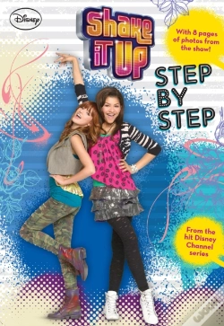 Capa do artigo Shake It Up: Step By Step