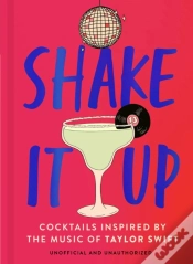 Capa do artigo Shake It Up
