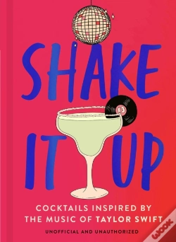 Capa do artigo Shake It Up