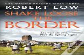 Shake Loose The Border