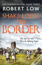 Shake Loose The Border