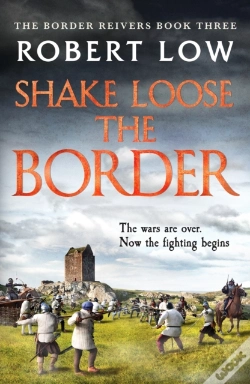 Capa do artigo Shake Loose The Border