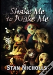 Capa do artigo Shake Me To Wake Me