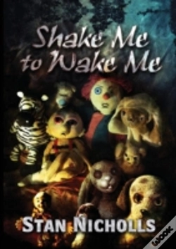 Capa do artigo Shake Me To Wake Me