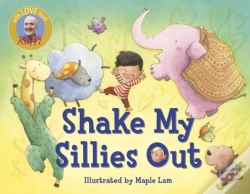 Capa do artigo Shake My Sillies Out
