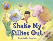 Capa do artigo Shake My Sillies Out
