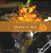 Capa do artigo Shake N