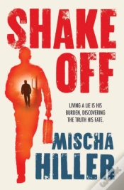 Capa do artigo Shake Off
