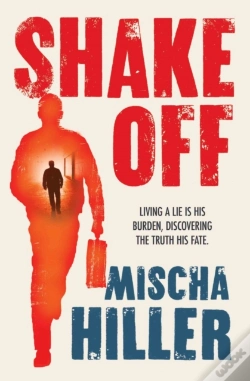 Capa do artigo Shake Off